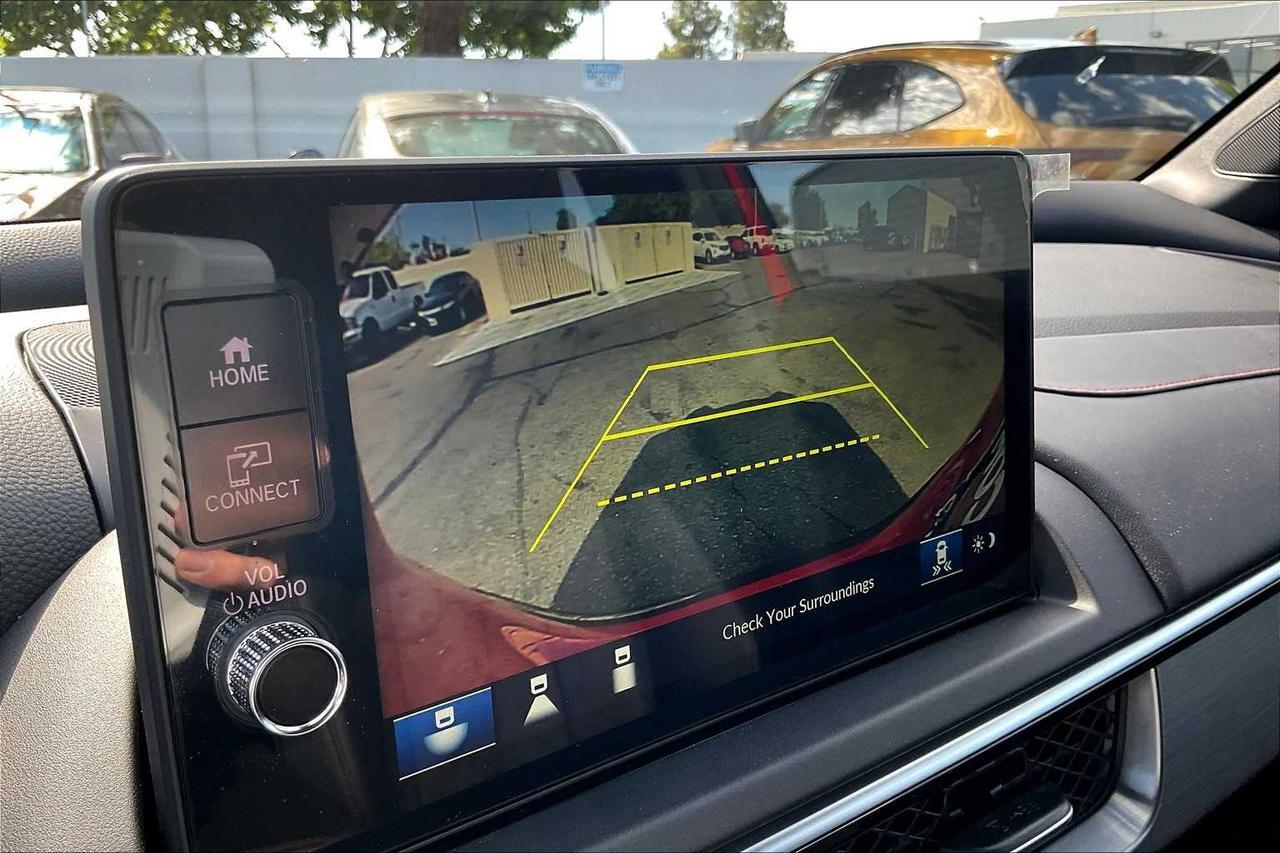 2025 Acura ADX w/A-Spec Package Roseville CA