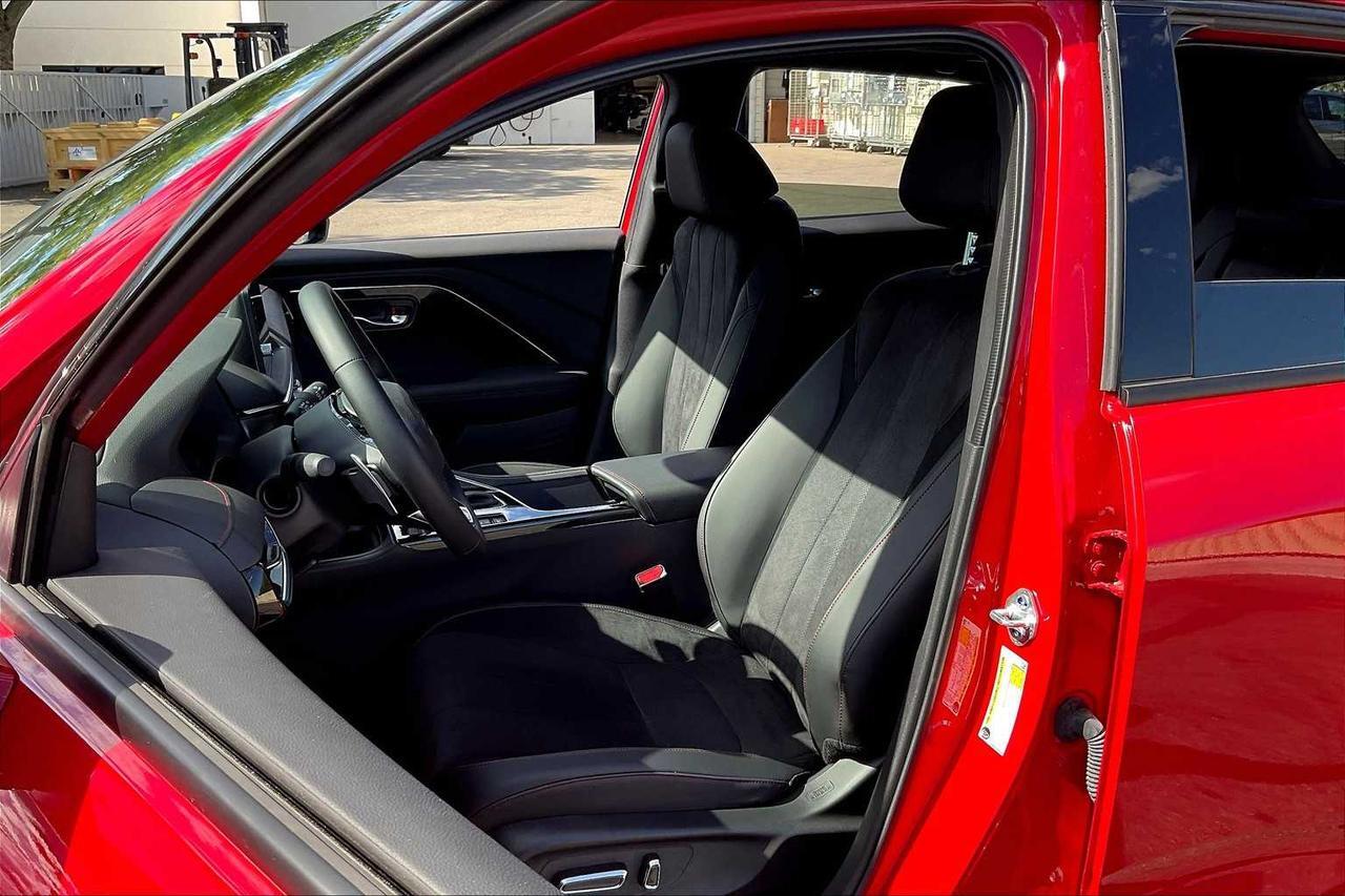 2025 Acura ADX w/A-Spec Package Roseville CA