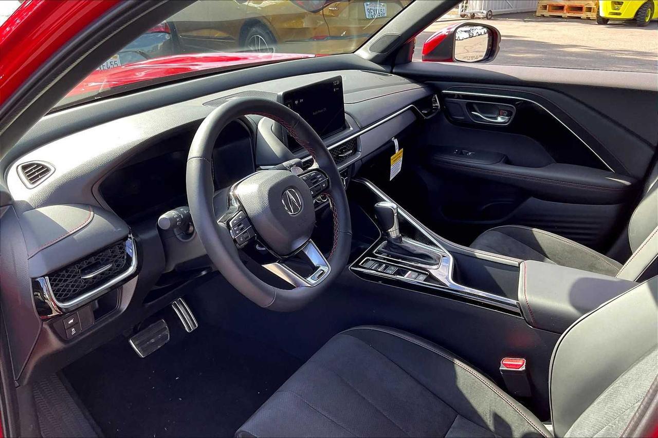 2025 Acura ADX w/A-Spec Package Roseville CA