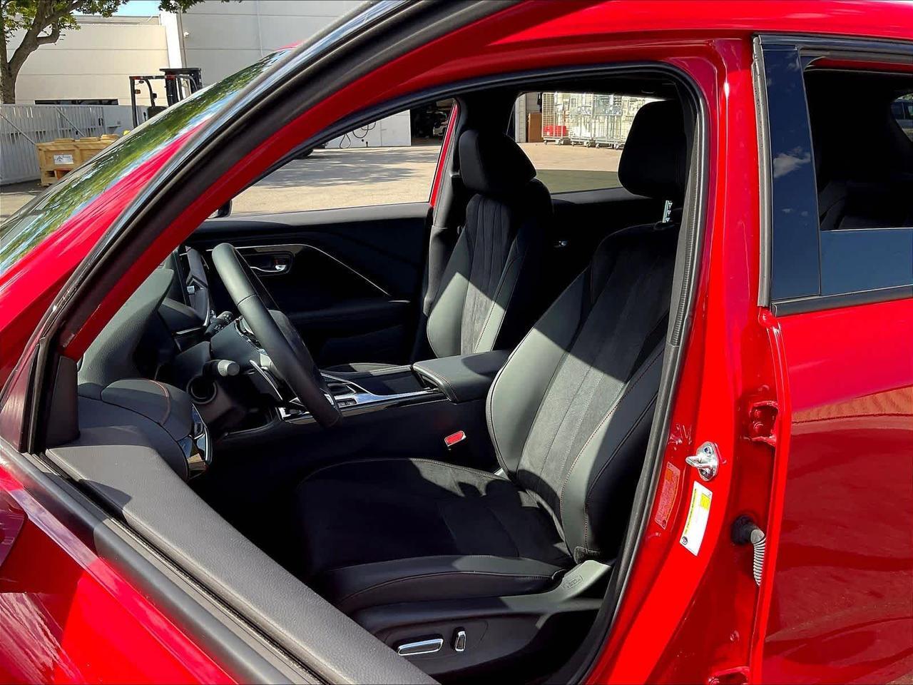 2025 Acura ADX w/A-Spec Package Roseville CA