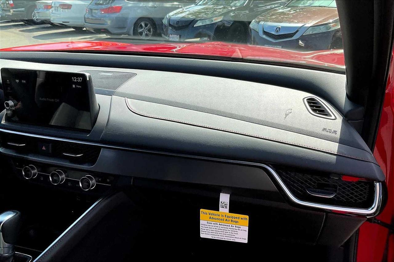 2025 Acura ADX w/A-Spec Package Roseville CA