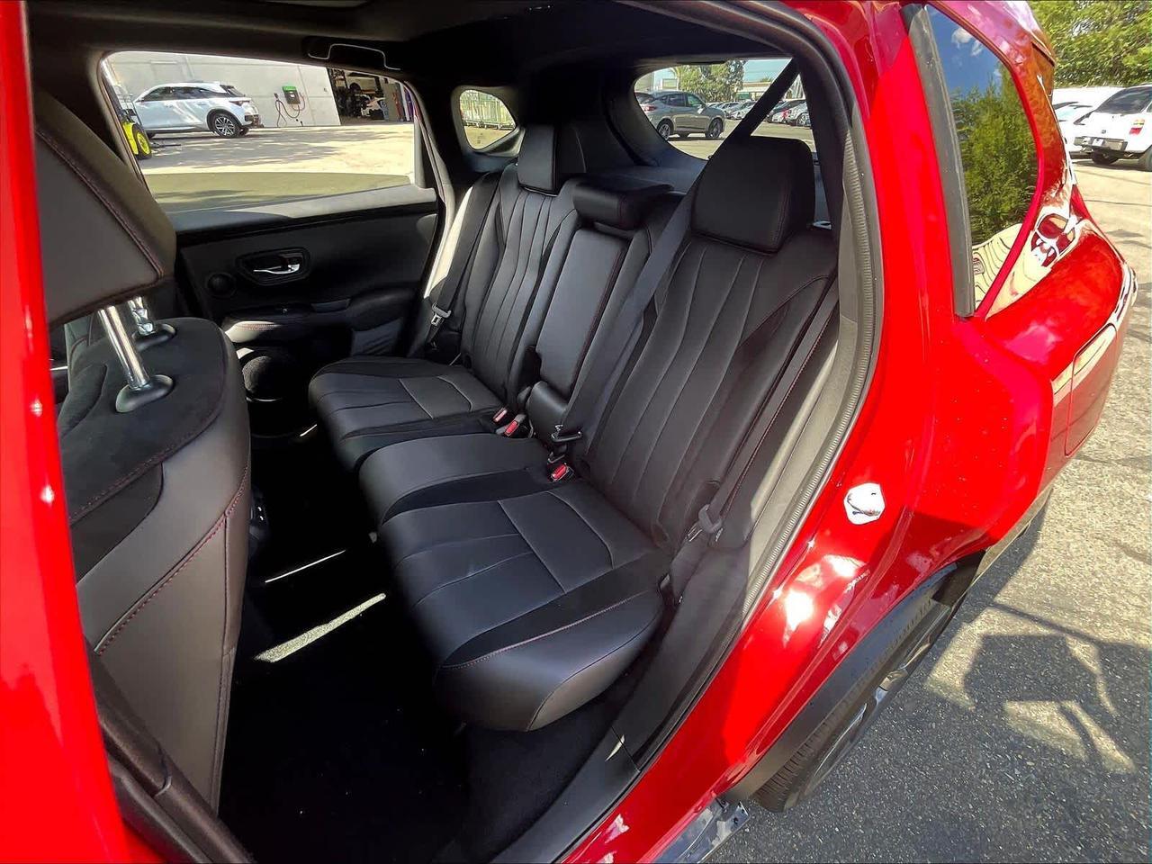 2025 Acura ADX w/A-Spec Package Roseville CA