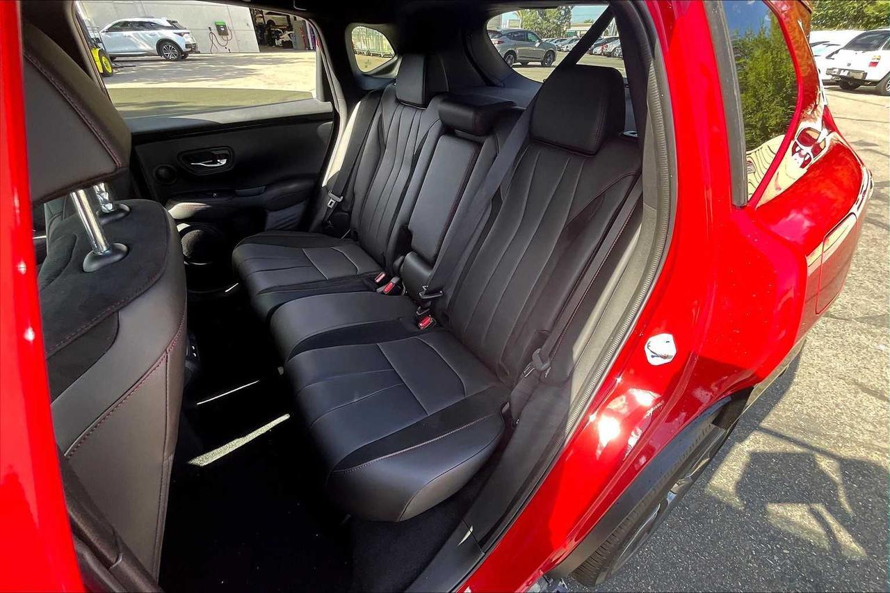 2025 Acura ADX w/A-Spec Package Roseville CA