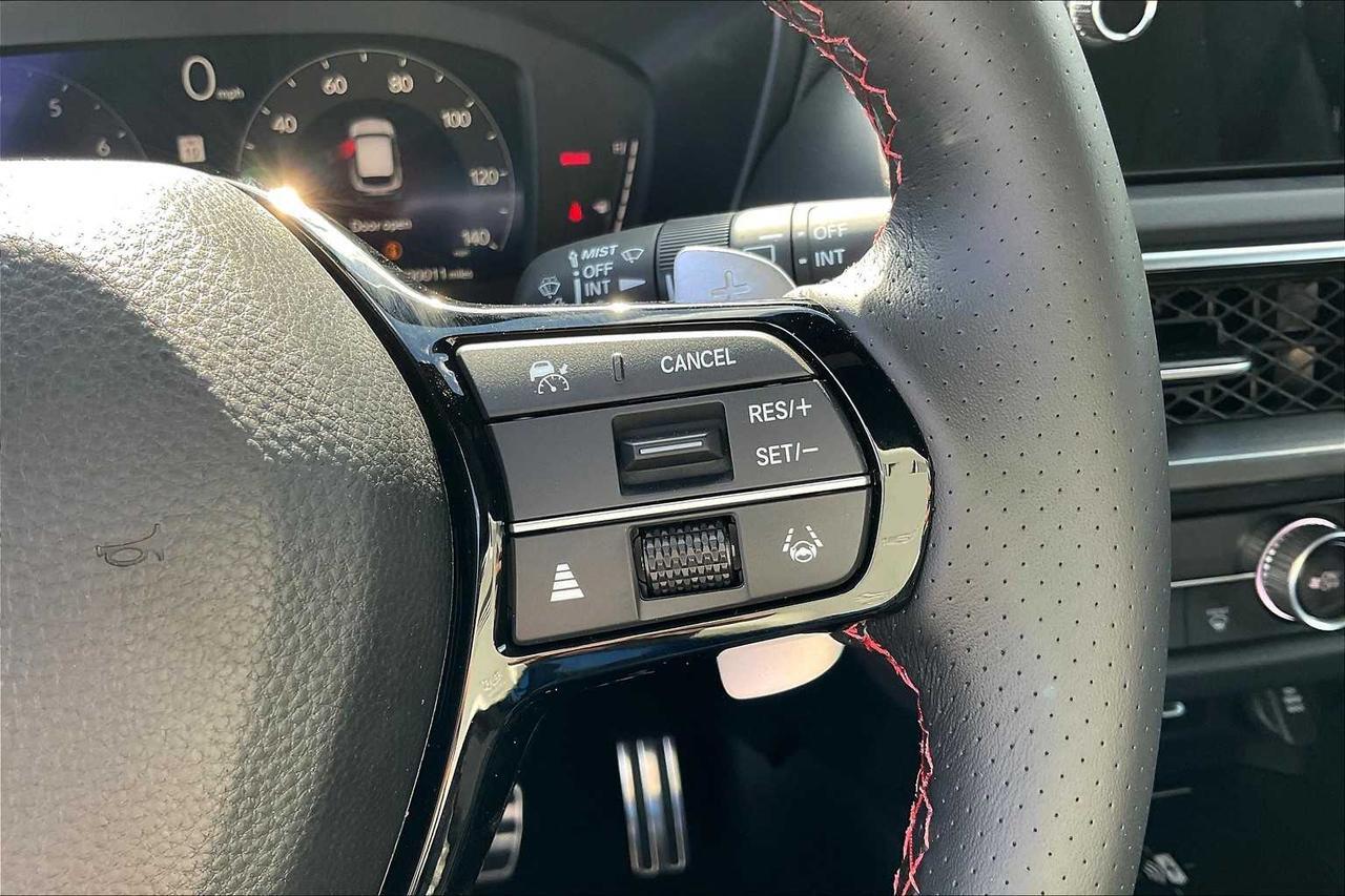 2025 Acura ADX w/A-Spec Package Roseville CA