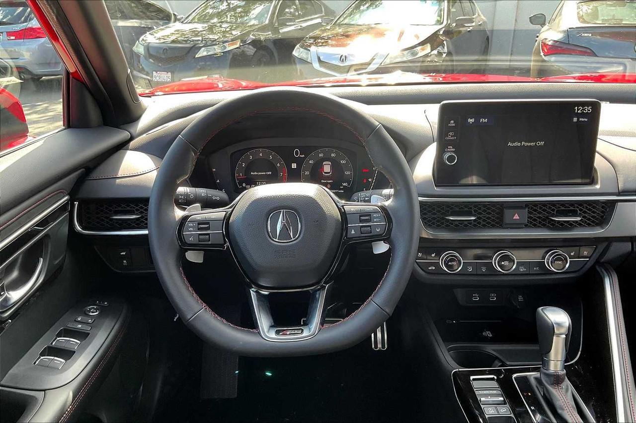 2025 Acura ADX w/A-Spec Package Roseville CA