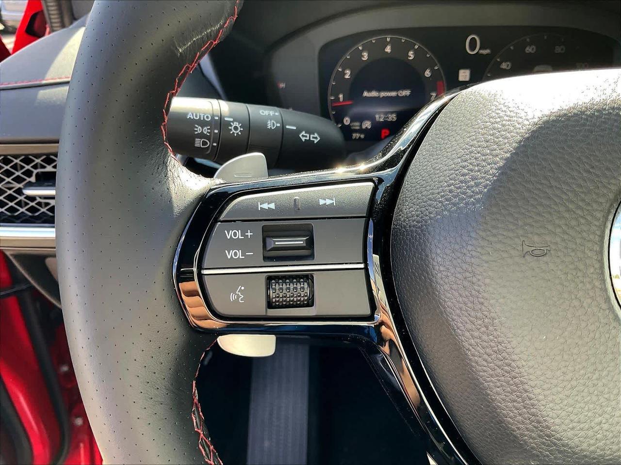 2025 Acura ADX w/A-Spec Package Roseville CA