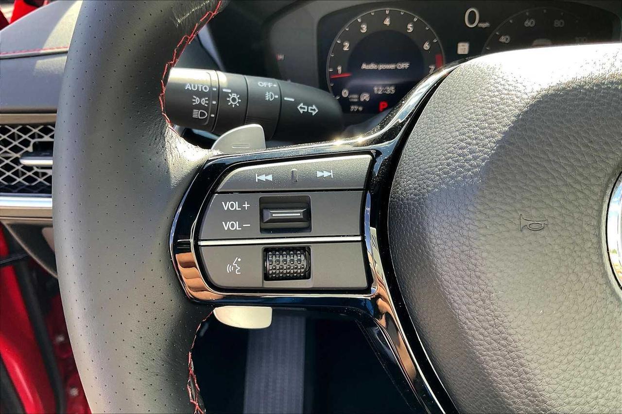 2025 Acura ADX w/A-Spec Package Roseville CA