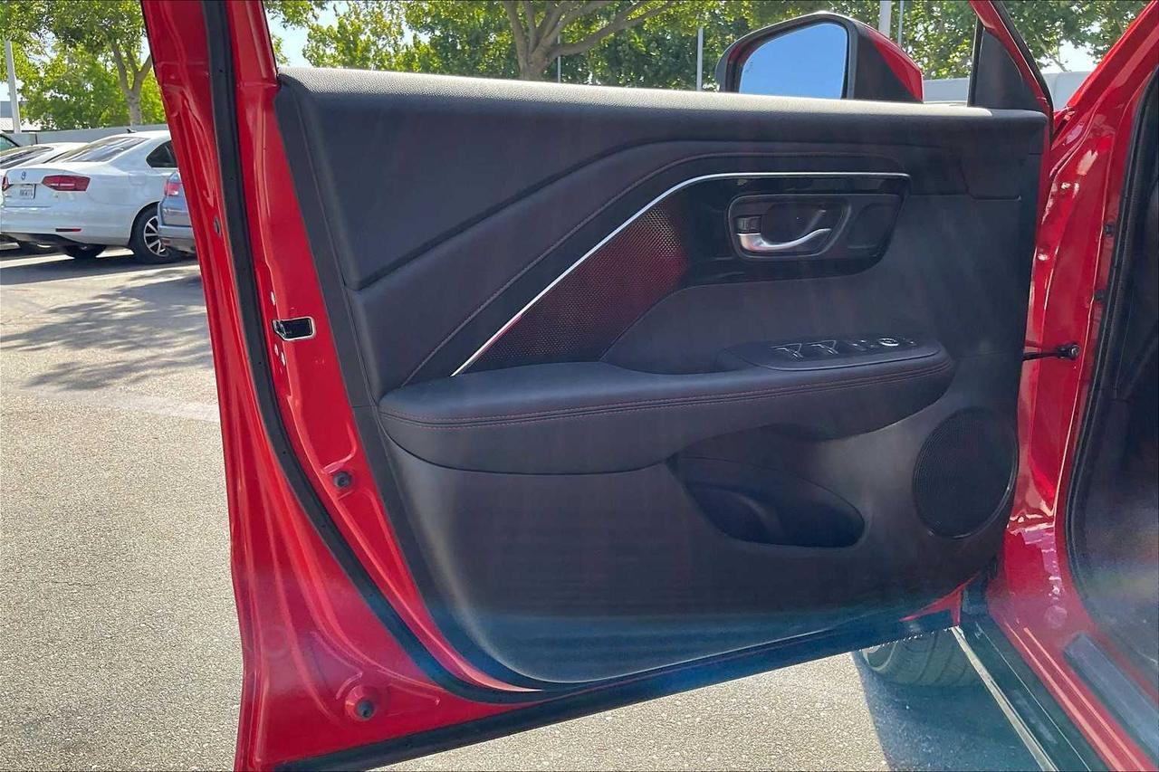 2025 Acura ADX w/A-Spec Package Roseville CA