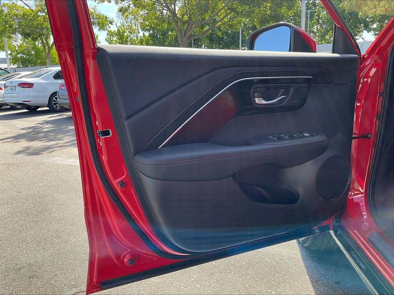 2025 Acura ADX w/A-Spec Package Roseville CA