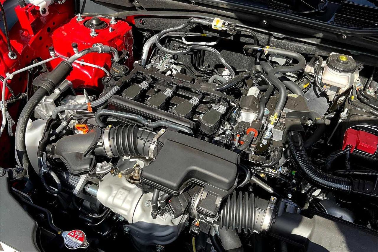 2025 Acura ADX w/A-Spec Package Roseville CA