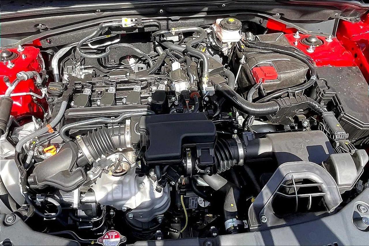 2025 Acura ADX w/A-Spec Package Roseville CA