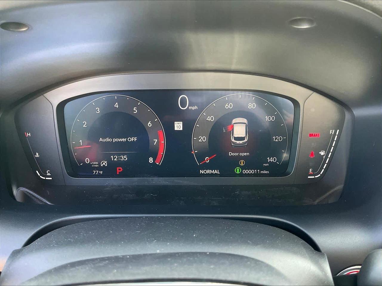 2025 Acura ADX w/A-Spec Package Roseville CA