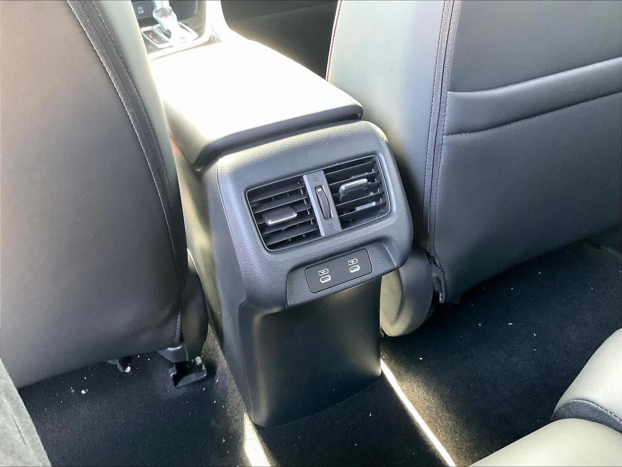 2025 Acura ADX w/A-Spec Package Roseville CA