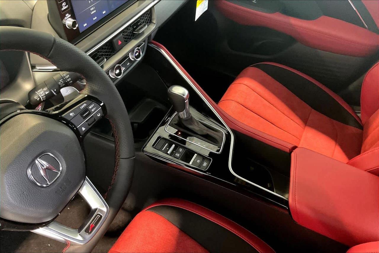 2025 Acura ADX w/A-Spec Package Roseville CA