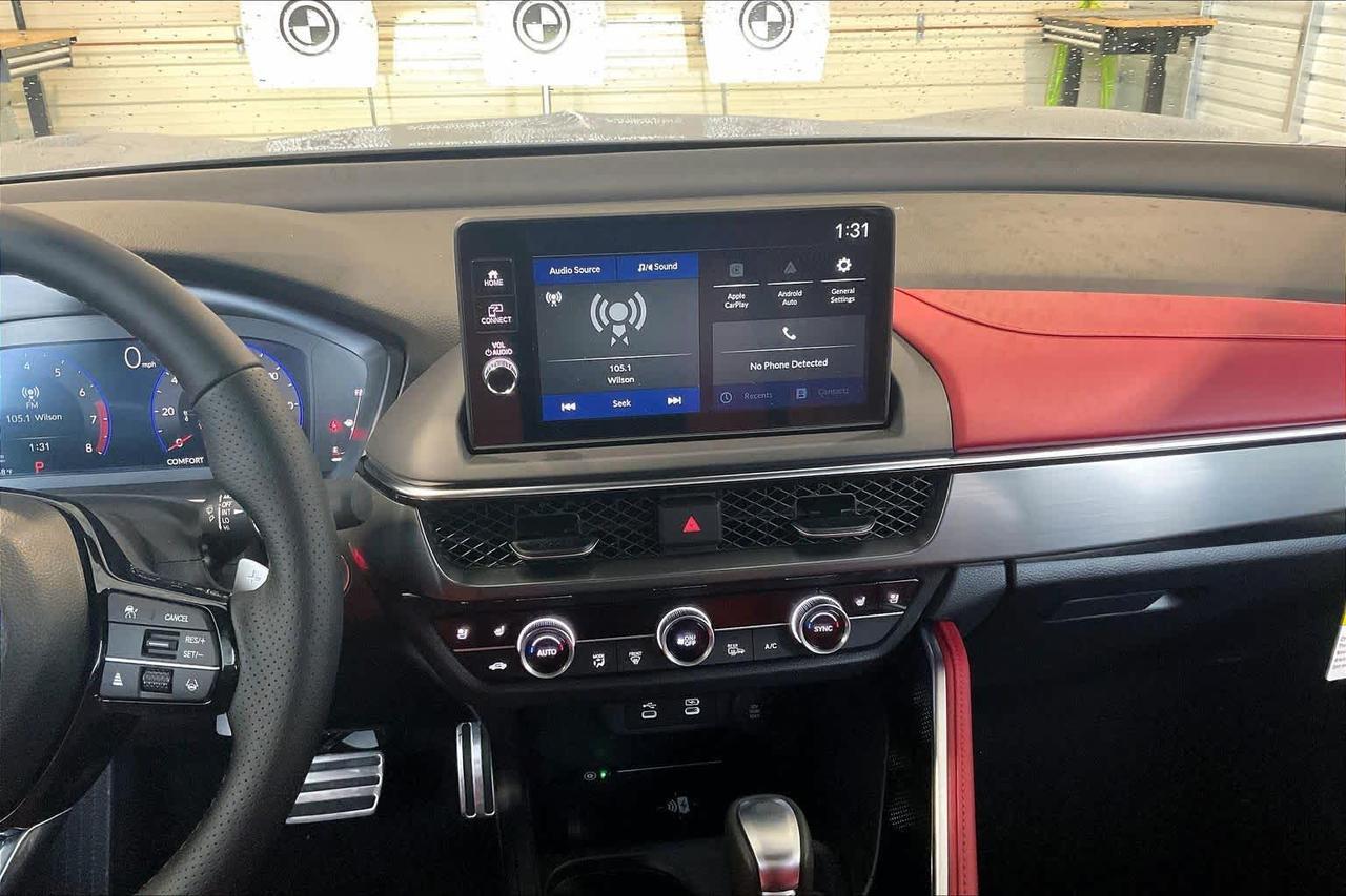 2025 Acura ADX w/A-Spec Package Roseville CA