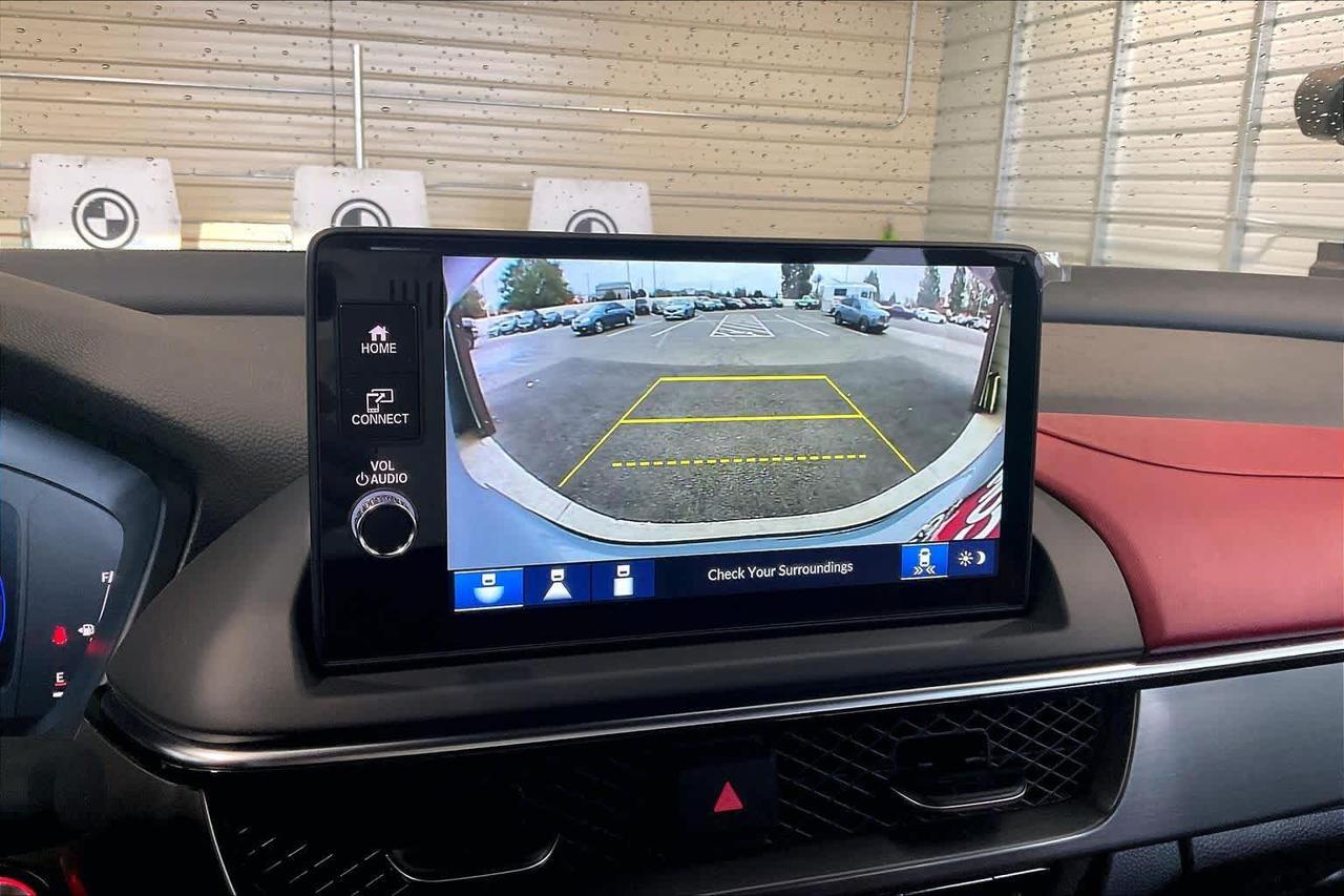 2025 Acura ADX w/A-Spec Package Roseville CA