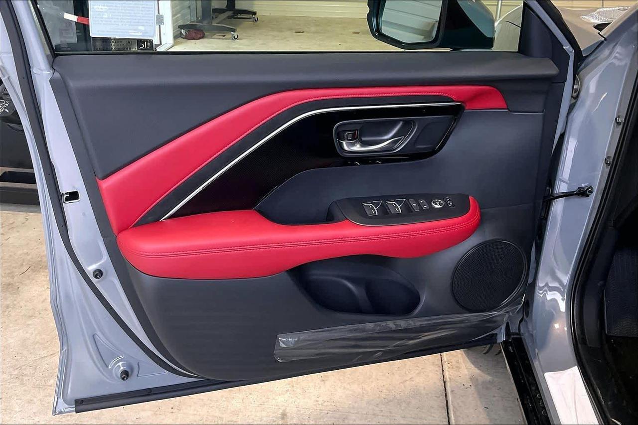 2025 Acura ADX w/A-Spec Package Roseville CA