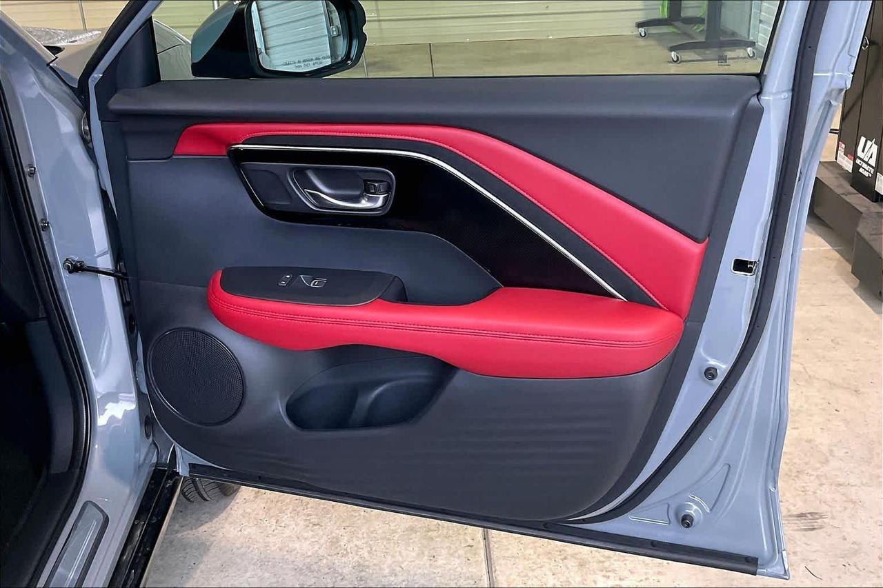 2025 Acura ADX w/A-Spec Package Roseville CA