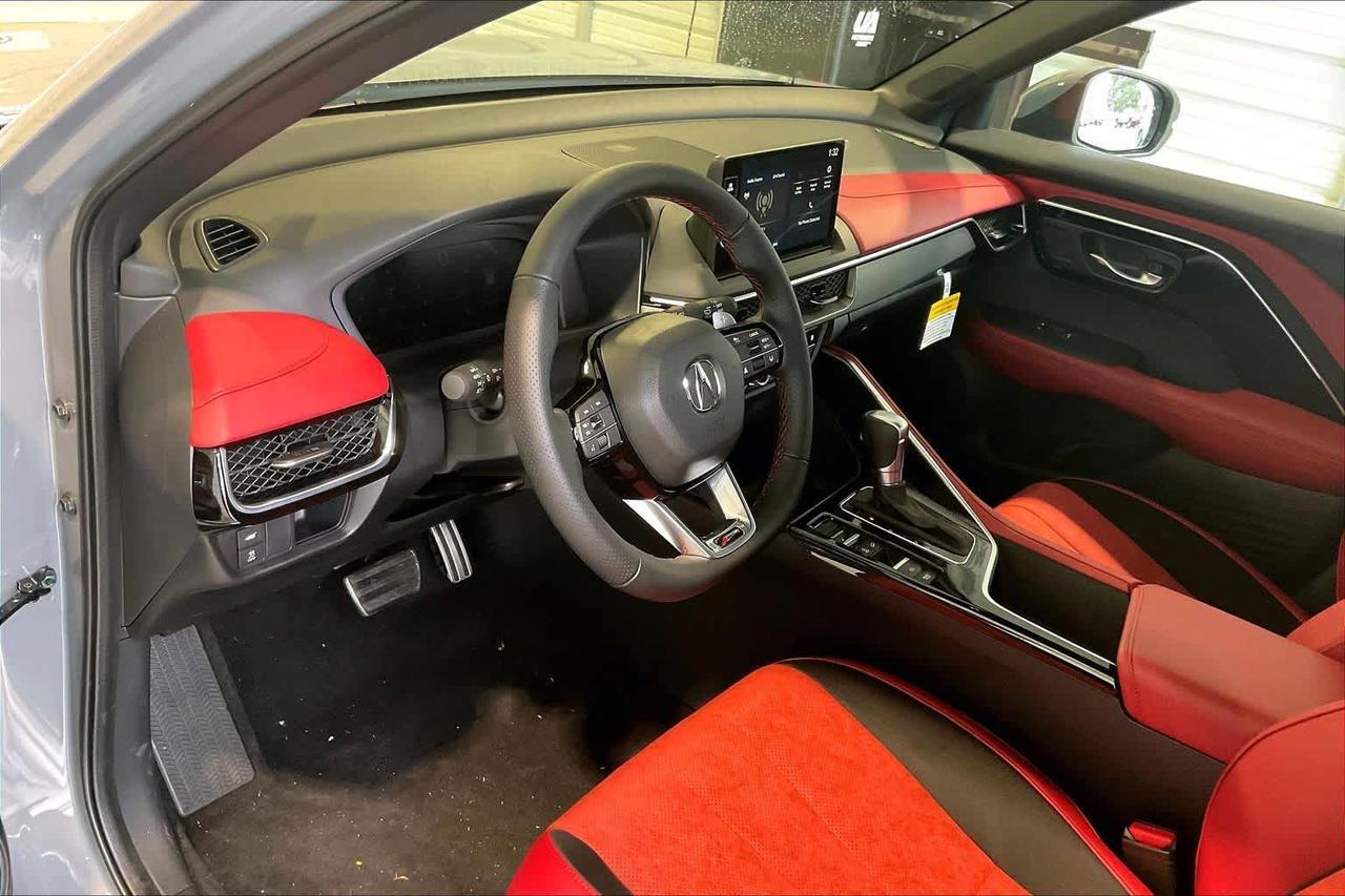 2025 Acura ADX w/A-Spec Package Roseville CA