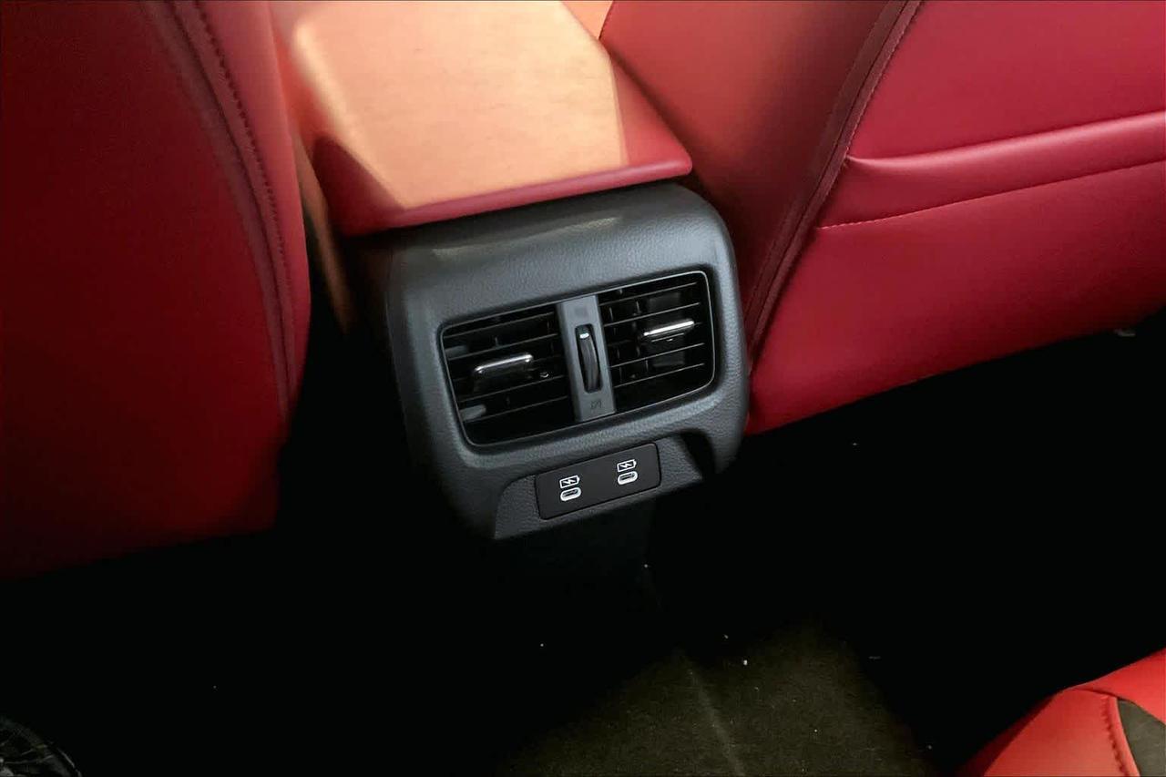 2025 Acura ADX w/A-Spec Package Roseville CA