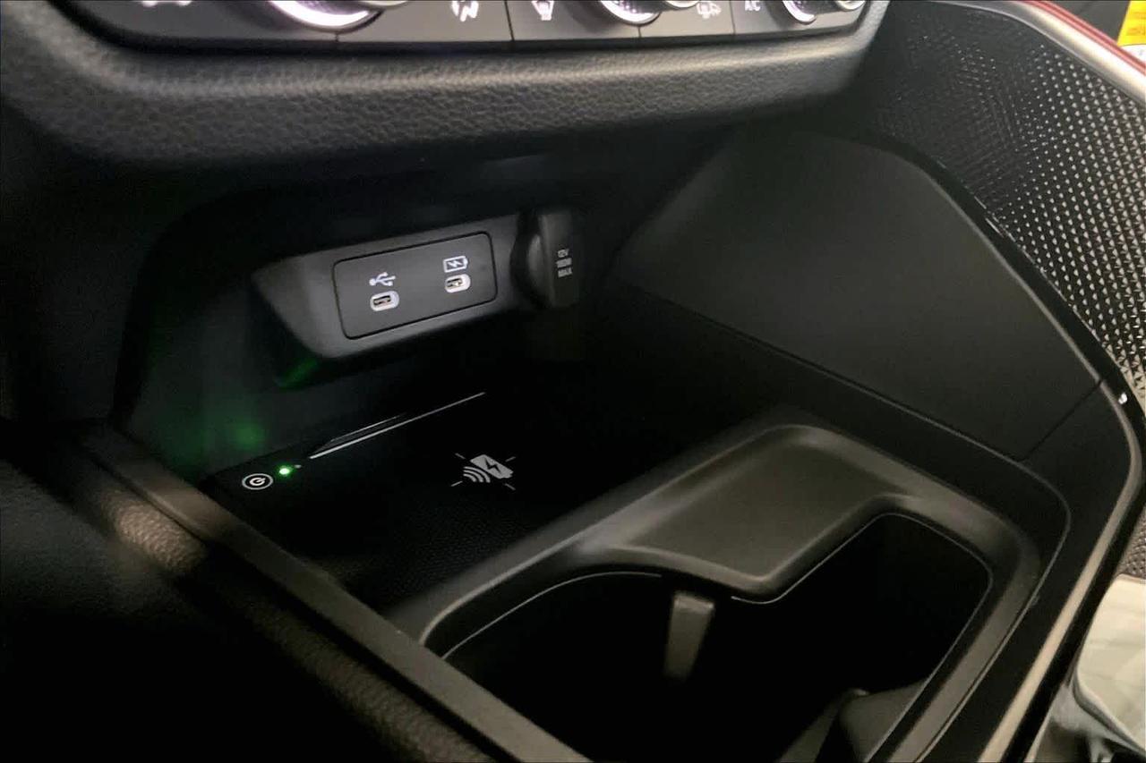 2025 Acura ADX w/A-Spec Package Roseville CA