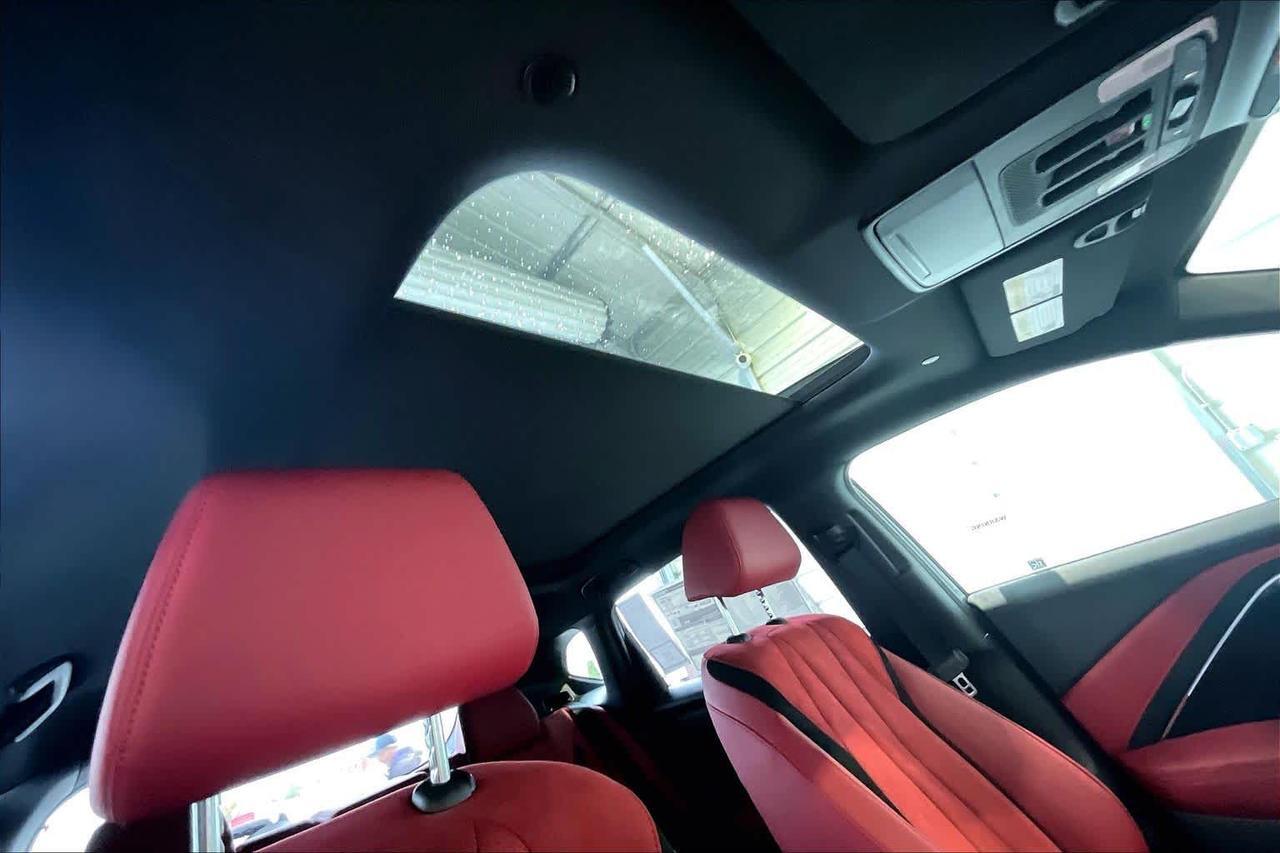 2025 Acura ADX w/A-Spec Package Roseville CA