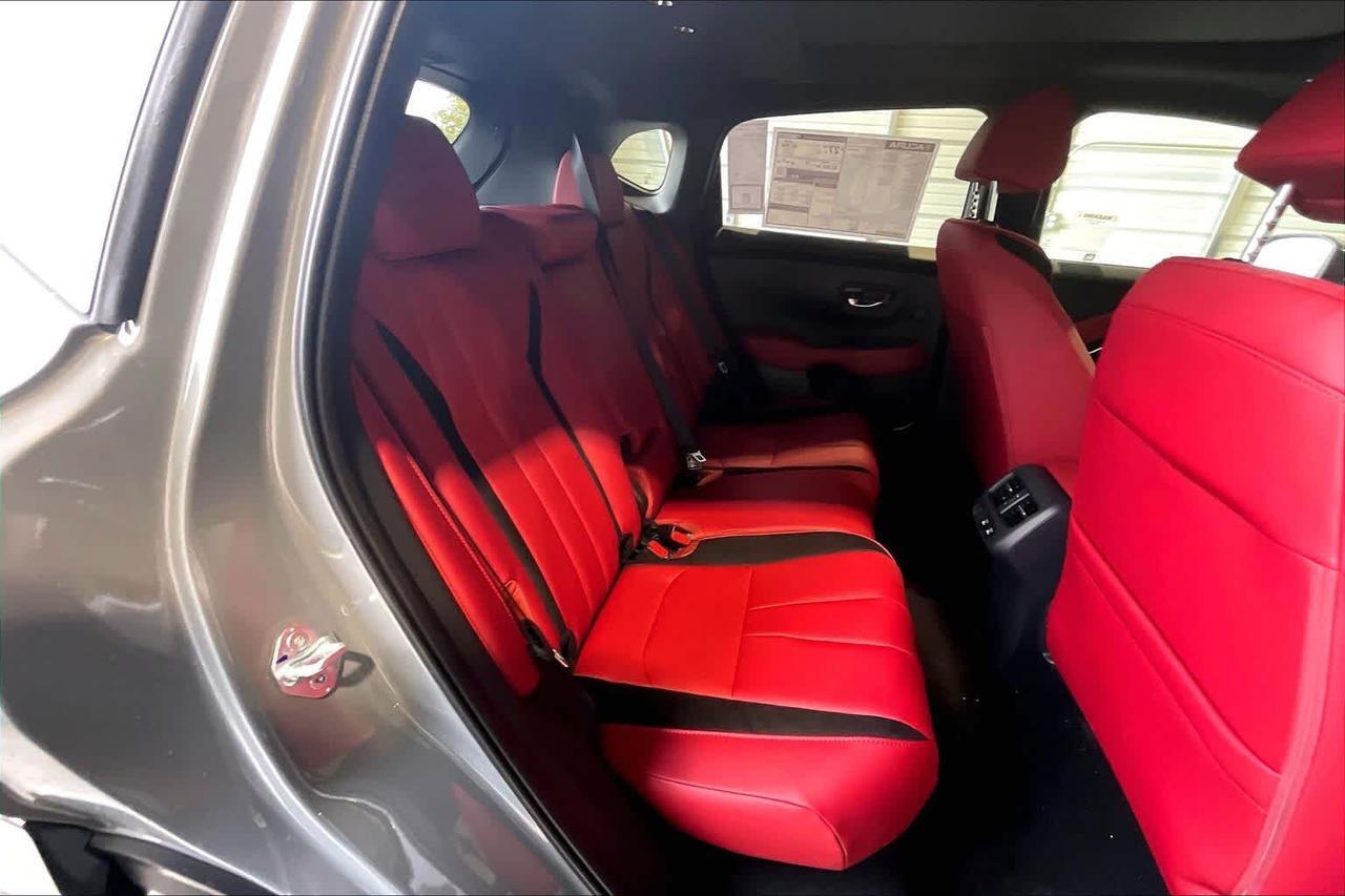 2025 Acura ADX w/A-Spec Package Roseville CA