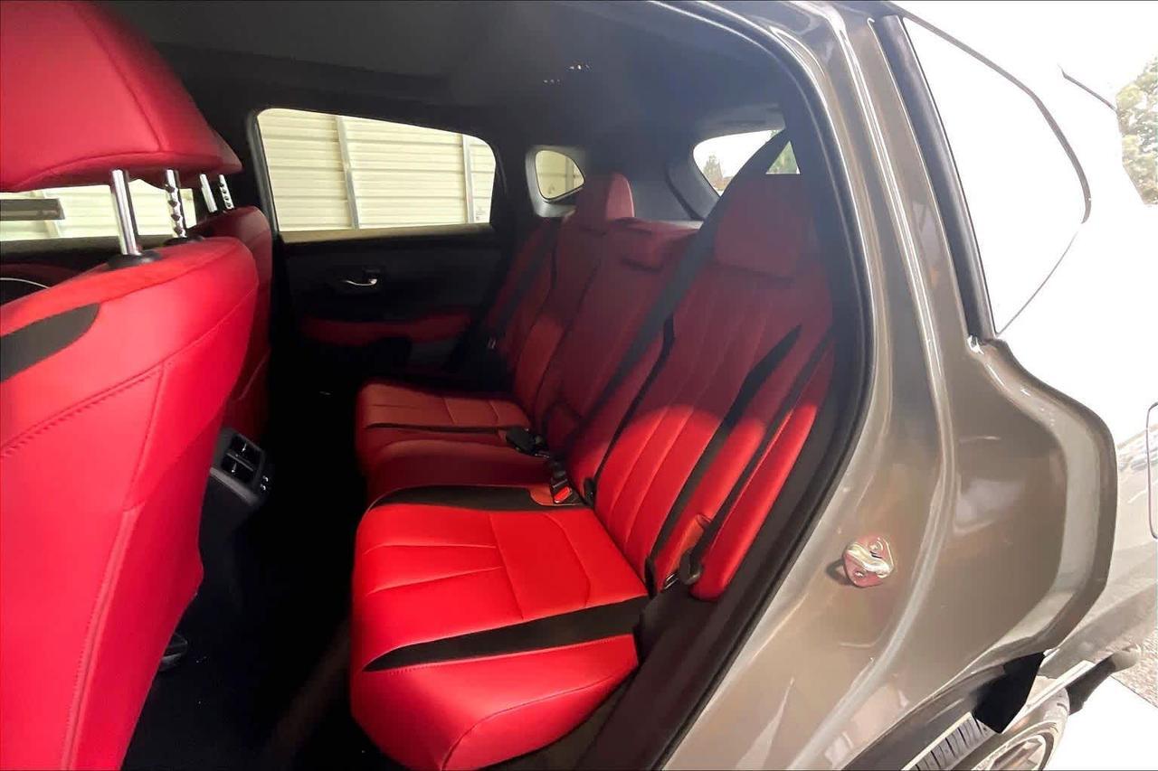 2025 Acura ADX w/A-Spec Package Roseville CA