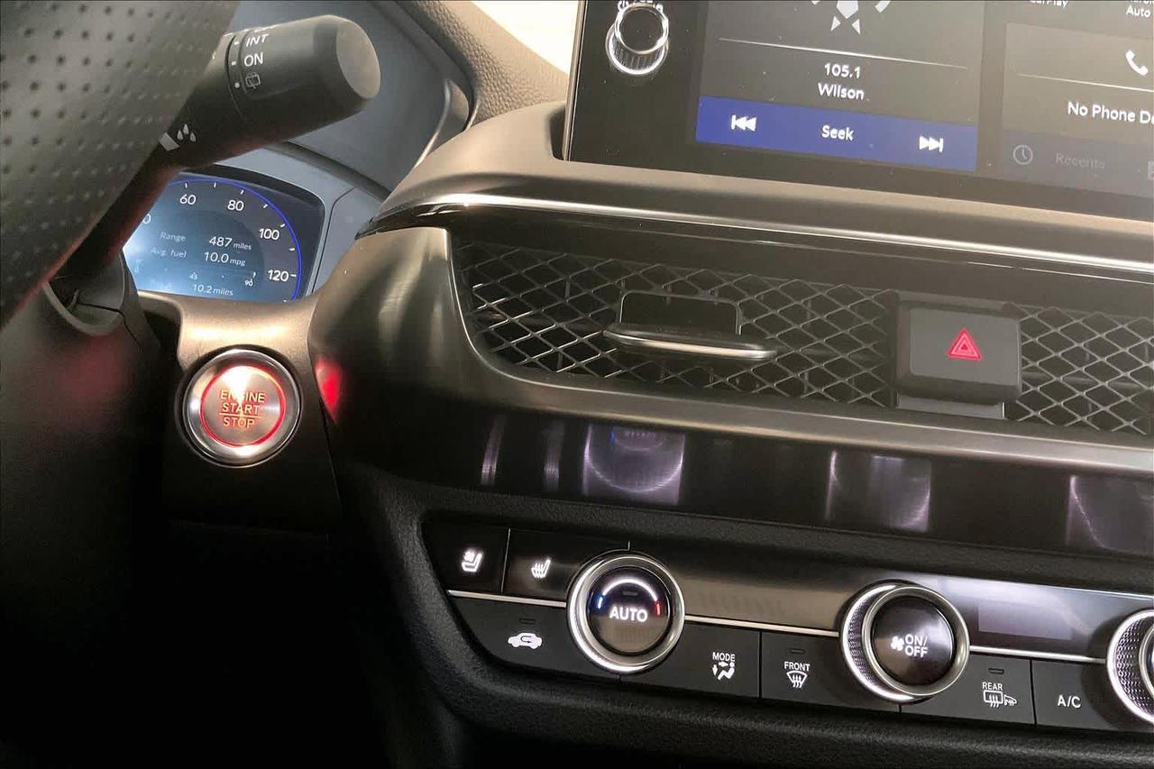 2025 Acura ADX w/A-Spec Package Roseville CA