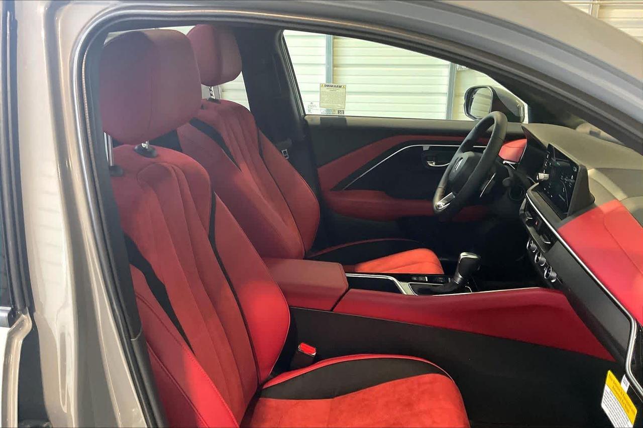 2025 Acura ADX w/A-Spec Package Roseville CA