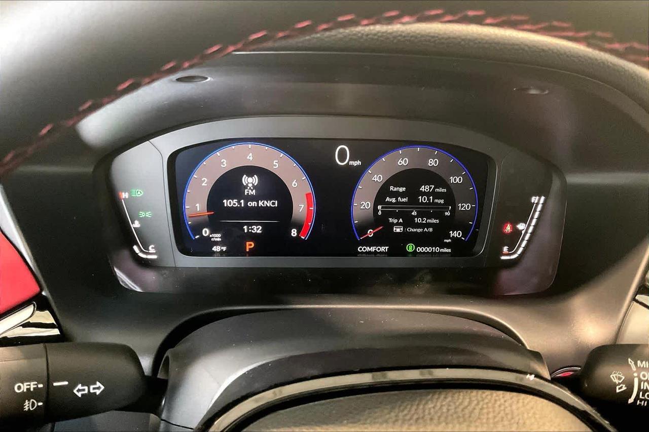 2025 Acura ADX w/A-Spec Package Roseville CA