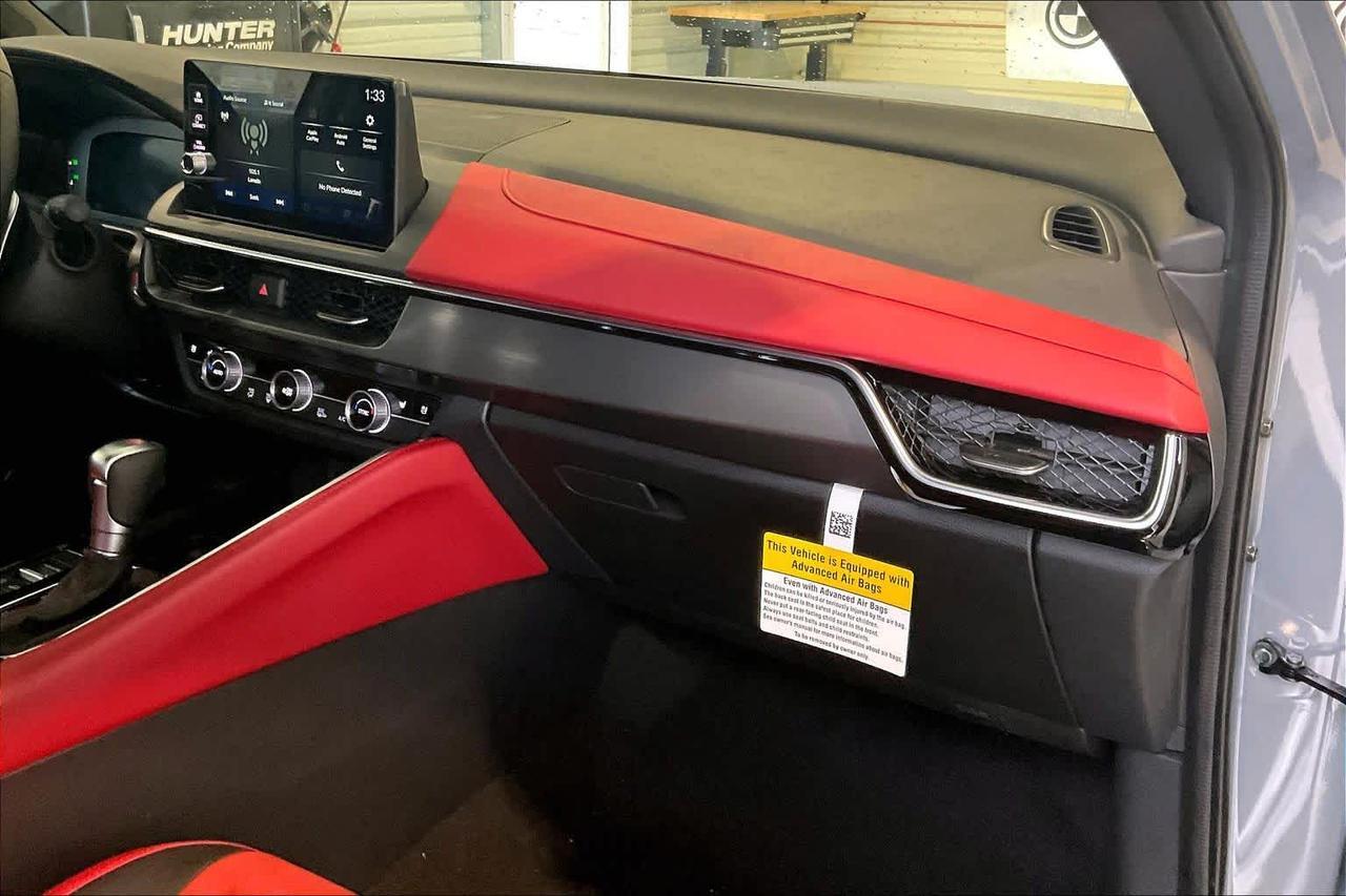 2025 Acura ADX w/A-Spec Package Roseville CA