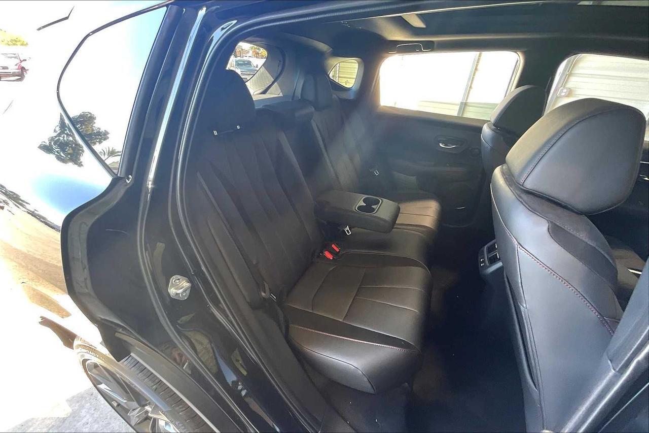 2025 Acura ADX w/A-Spec Package Roseville CA