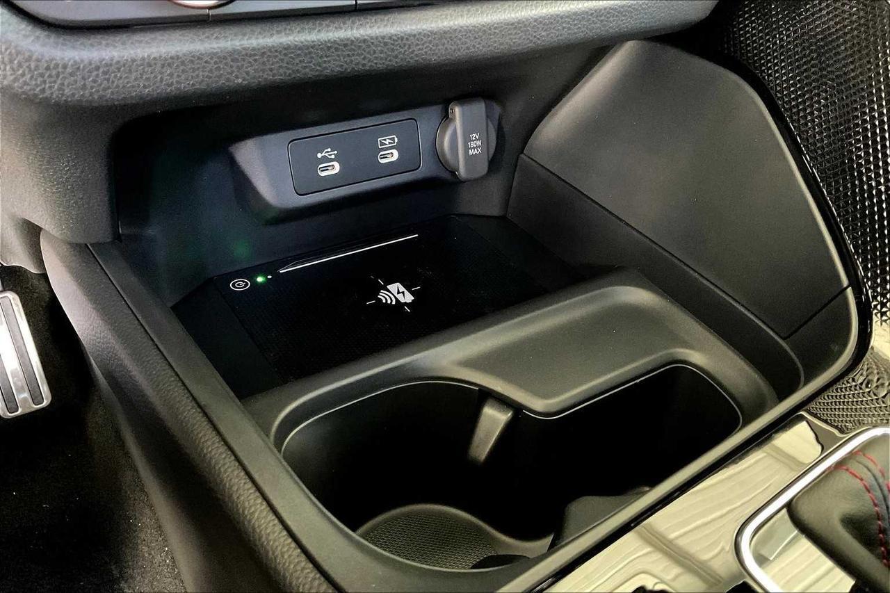 2025 Acura ADX w/A-Spec Package Roseville CA