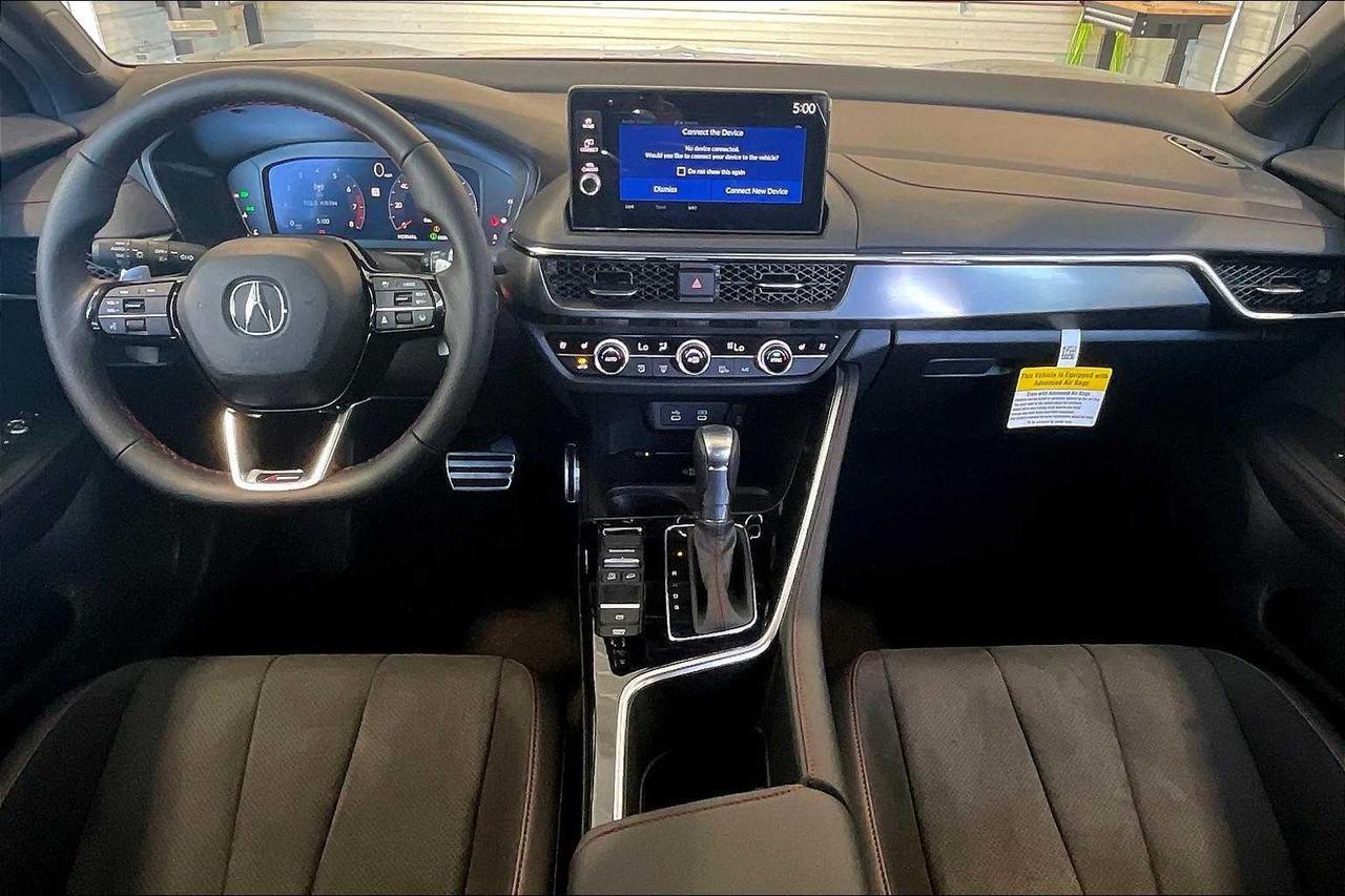 2025 Acura ADX w/A-Spec Package Roseville CA