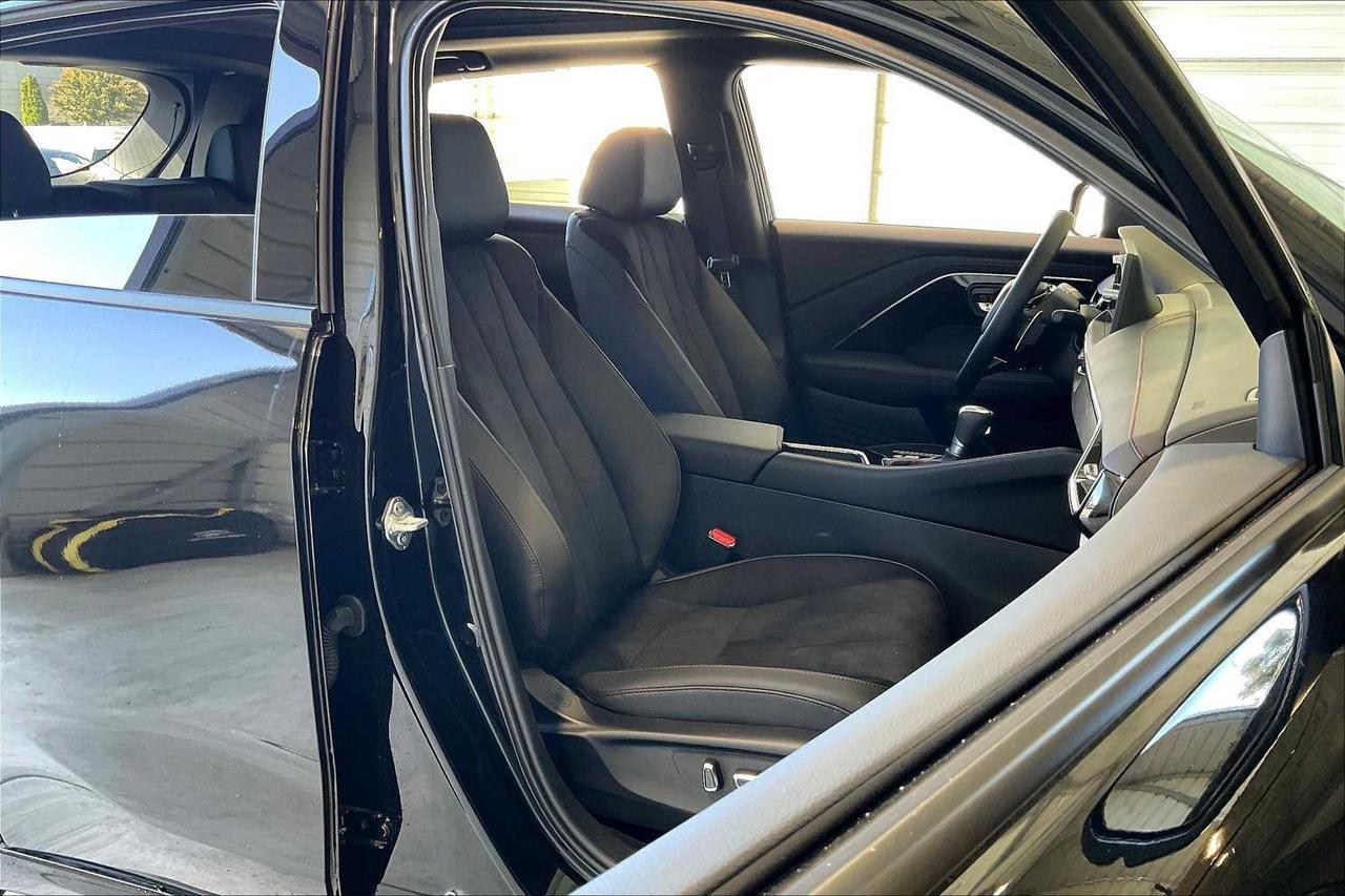 2025 Acura ADX w/A-Spec Package Roseville CA