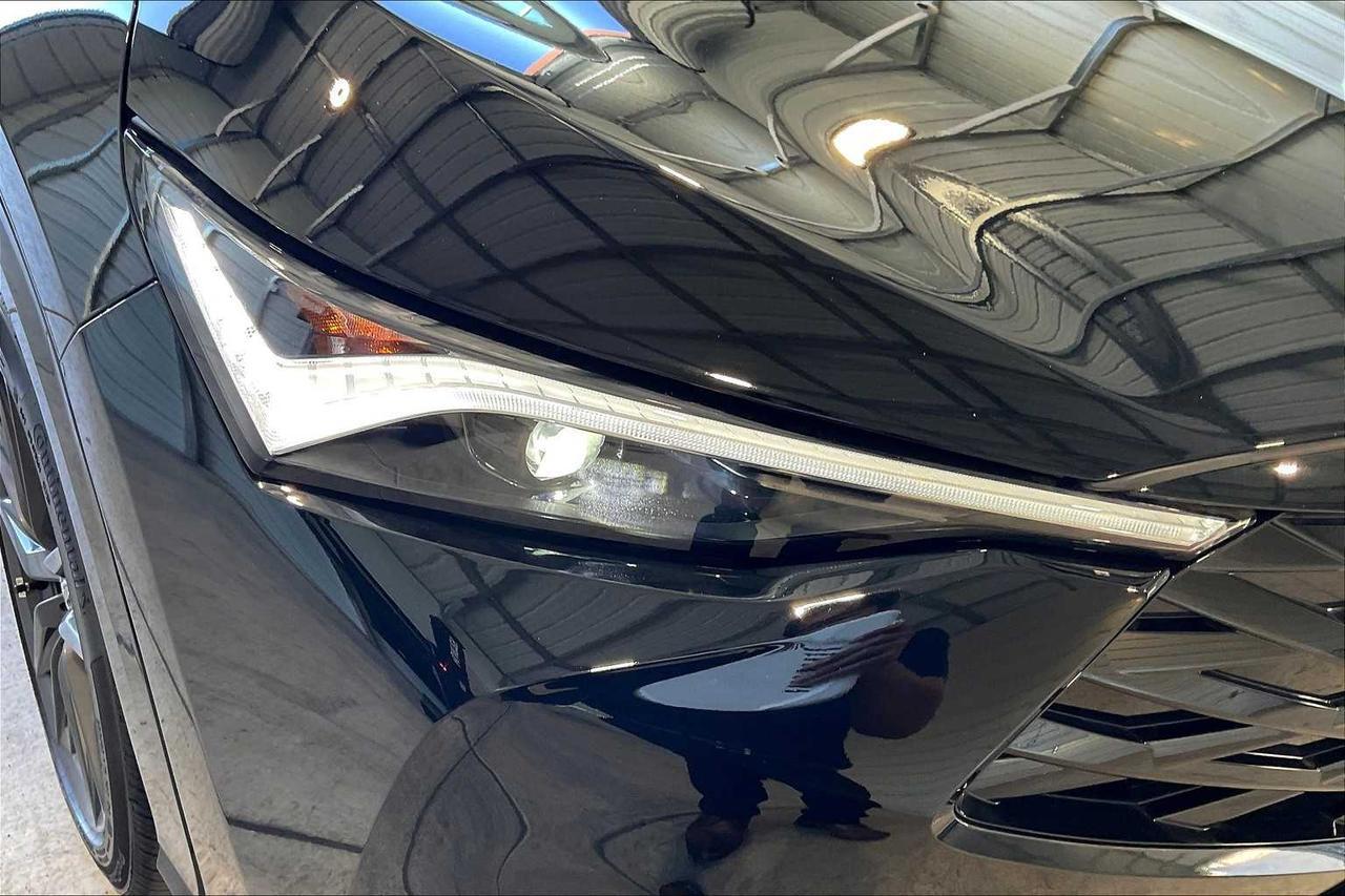 2025 Acura ADX w/A-Spec Package Roseville CA