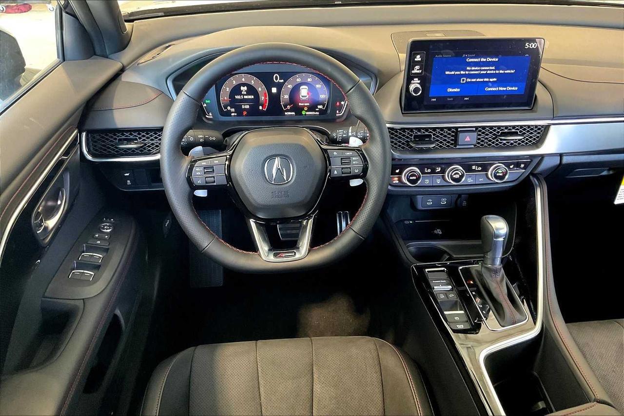 2025 Acura ADX w/A-Spec Package Roseville CA