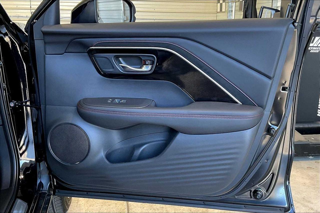 2025 Acura ADX w/A-Spec Package Roseville CA