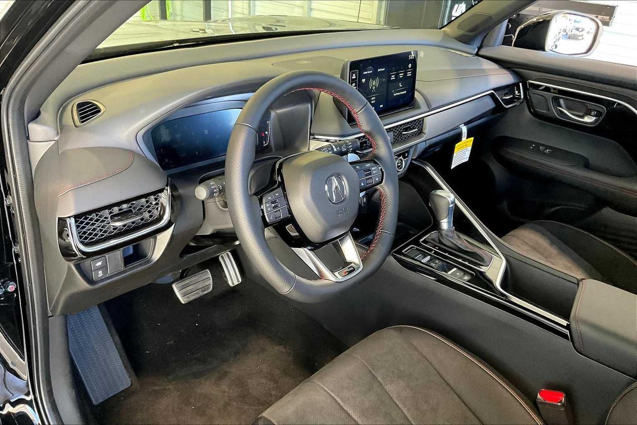 2025 Acura ADX w/A-Spec Package Roseville CA