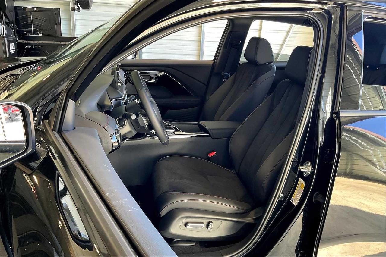 2025 Acura ADX w/A-Spec Package Roseville CA