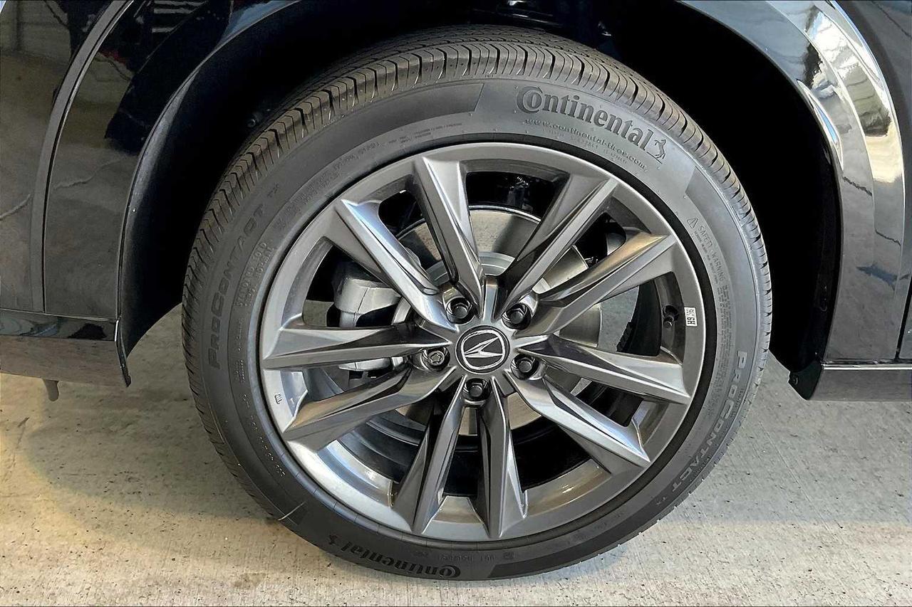 2025 Acura ADX w/A-Spec Package Roseville CA