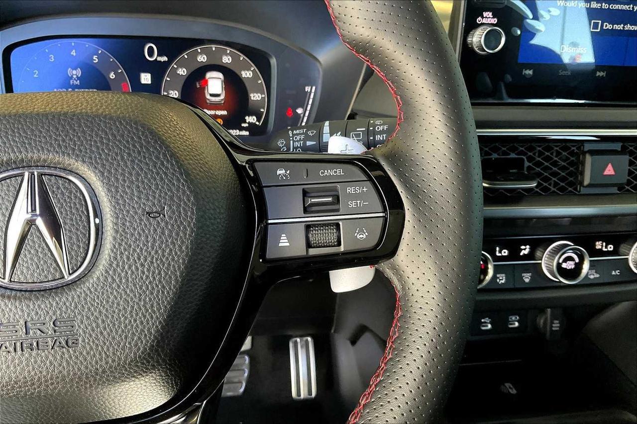 2025 Acura ADX w/A-Spec Package Roseville CA