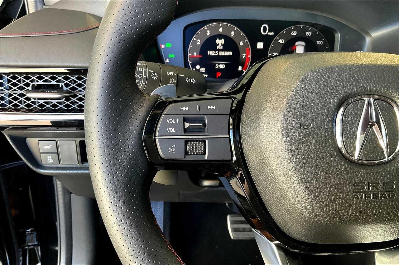 2025 Acura ADX w/A-Spec Package Roseville CA