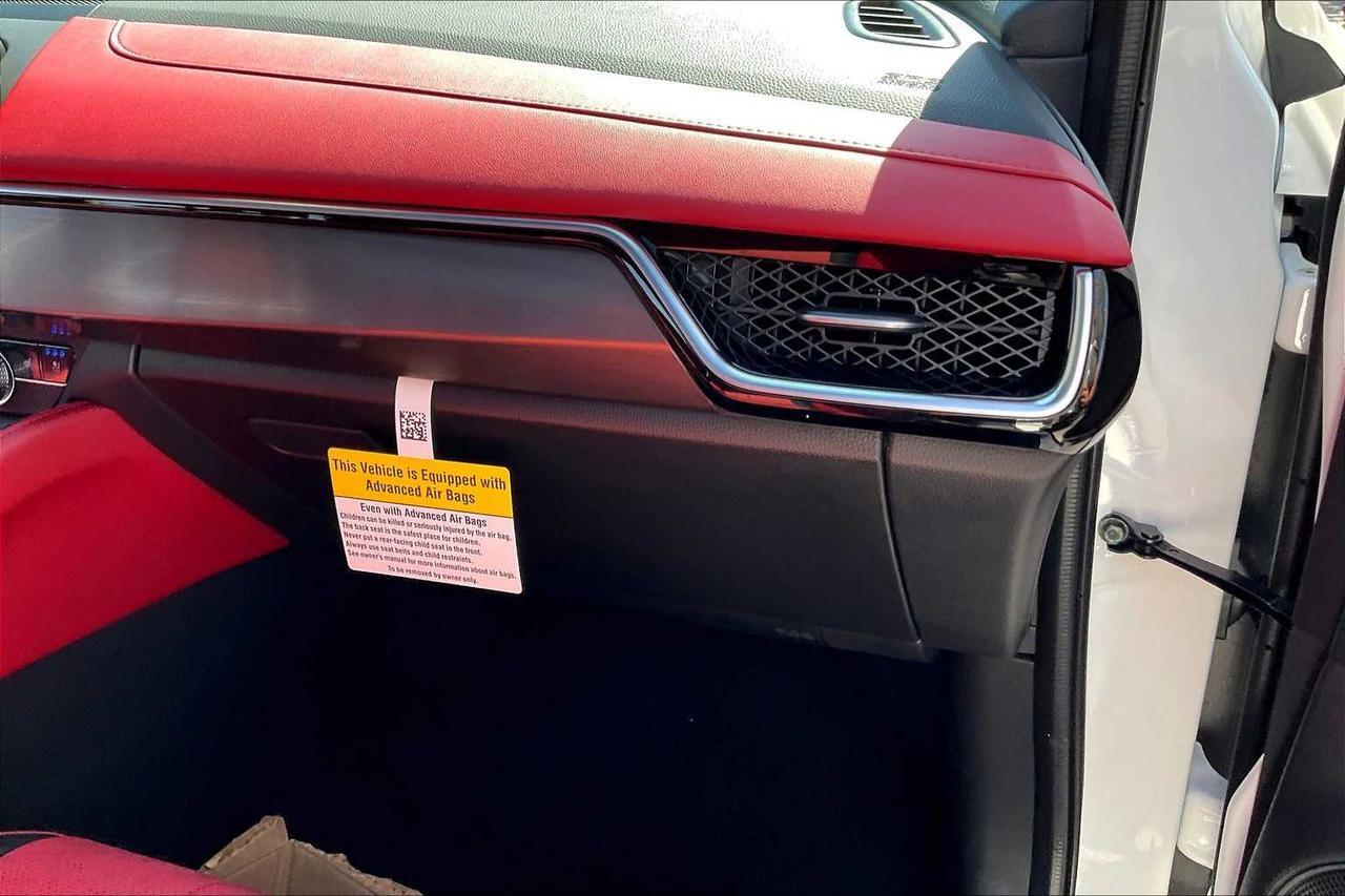 2025 Acura ADX w/A-Spec Package Roseville CA