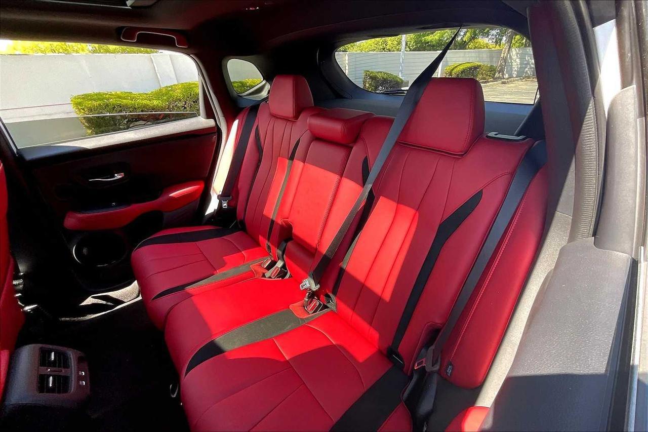 2025 Acura ADX w/A-Spec Package Roseville CA