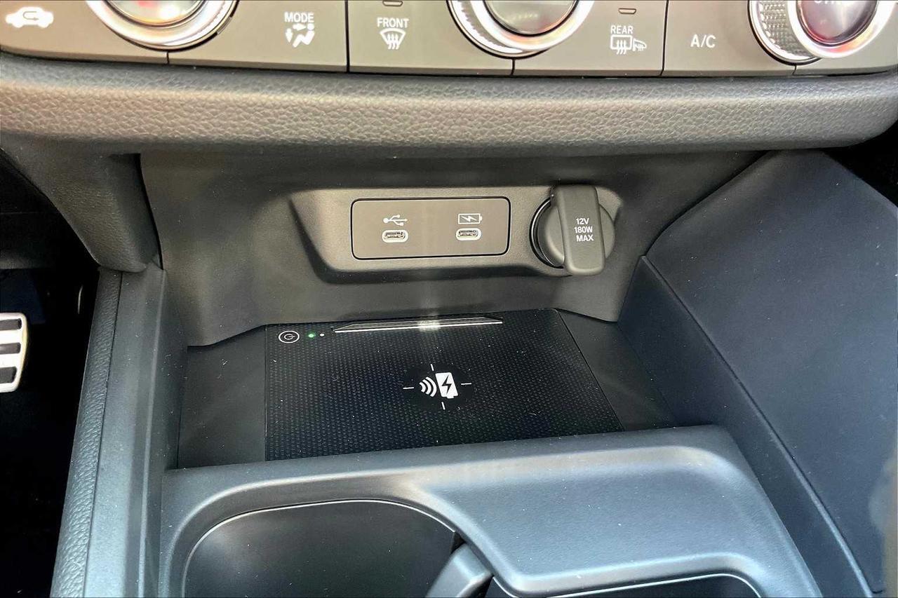 2025 Acura ADX w/A-Spec Package Roseville CA