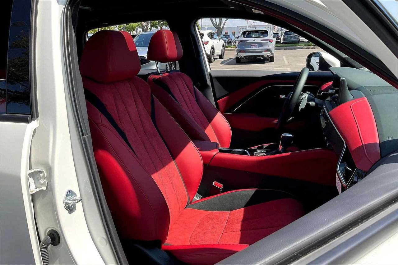 2025 Acura ADX w/A-Spec Package Roseville CA