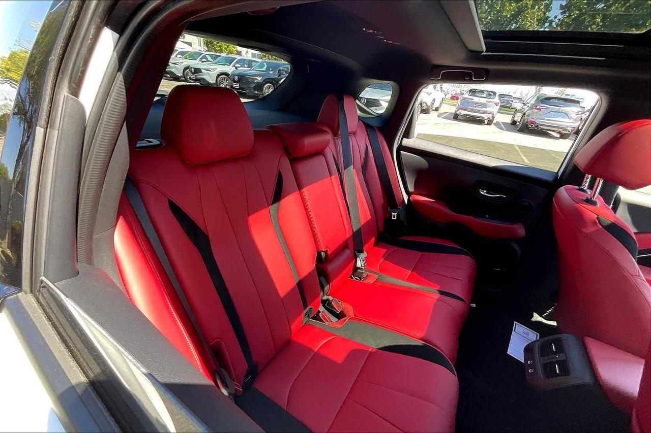 2025 Acura ADX w/A-Spec Package Roseville CA