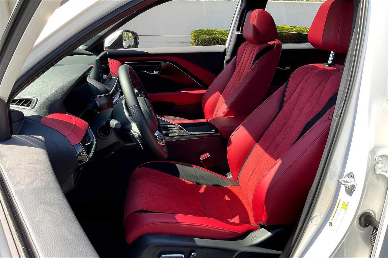 2025 Acura ADX w/A-Spec Package Roseville CA